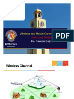 Wireless Path Loss Models Explained