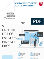 Grupo 04 - Analisis Critico de Los Estados Financieros