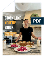 Cook Like Youre Book (Calvin Kang) (Z-Lib
