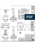 Reinf. Details of Pier: Raft Plan Reinforcement Raft Plan Reinforcement Raft Plan Reinforcement Raft Plan Reinforcement