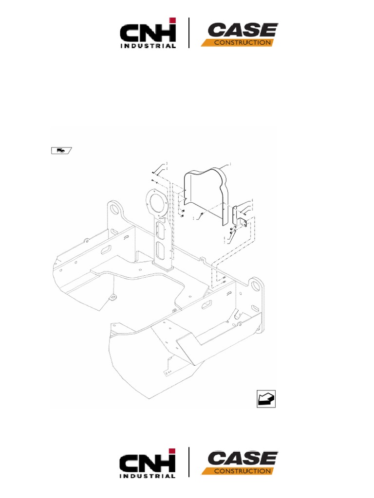 Manual P 721f | PDF | Screw | Manufactured Goods