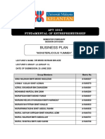 Business Plan PDF