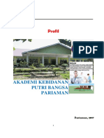 Profil Akbid-Pb