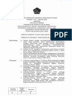 Juknis PPDB Madrs Tahun Pelajaran 2021-2022 PDF