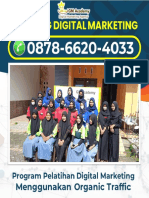 Pelatihan Internet Marketing Asuransi Di Nganjuk