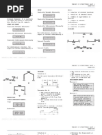 Theory of Structures Part I Handout