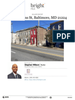 Sellers Report - 2618 Orleans ST Baltimore MD 21224 - 2022 09 24 13 56 02