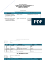 TUGAS 4 - Membuat Evaluasi Pembelajaran Penilaian Sikap, Pengetahuan Dan Ketrampilan Dengan Model Penilaian HOTS - Enung Hartati