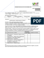 Tarea 1 - Unidad 2 - Hidrolisis Del Agua