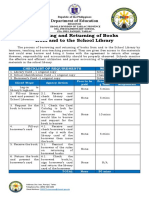 Communication System Thru Citizens Charter