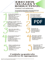 Derechos Sexuales y Reproductivos DCNC