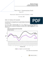 Boletin Tec Pulso Social Septiembre 2022 Bogota