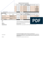 CMHL - HSE Department KPI Template - 2019 (Apr - Sep)