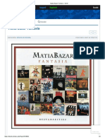 Matia Bazar-Fantasia - Identi