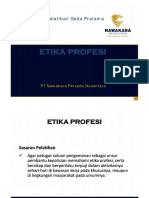 Moduldiksar-Etika Profesi