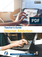 Internet Addiction TG Updated