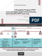 (PMU PPSP) PPSP Kalimantan Tengah - Strategi Dan Skenario - NMF - 1