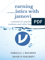 Libro de Jamovi