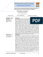 Biostatistik Jurnal 1