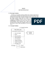 BAB III PROPOSAL Dulu