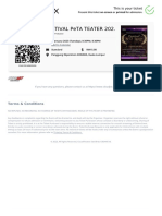 Prab8: Festival Peta Teater 202