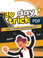 NEW-30-DAYS-TRICK Trik