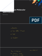 PYQ_Practice_on_Molecular_Spectroscopy_with_anno