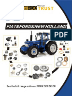 Fiat&Ford&New Holland
