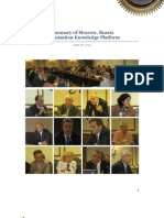 Russia UKP Workshop Summary June 2011