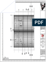 1 A2-A100-B 1 A2-A100-A: 1 Top Roof Plan (Part-A) Type A2