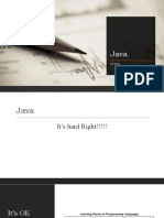 Java