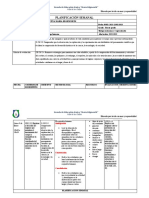 Planificación Lunes 9 de Enero