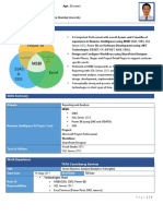 1 Pradnesh Parab CV 2018