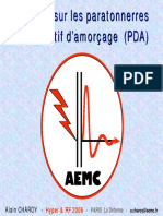 Aemc Que Penser Des Pda