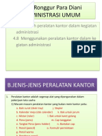 1a. PERLATAN KANTOR 13 JANUARI 2021