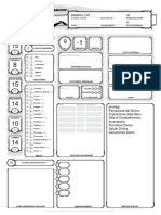 DD - 5e - Scheda - Personaggio Ali