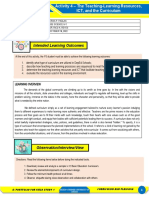 Activity 4 Observation Report