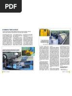 A indústria Têxtil no Brasil