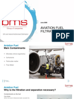 BMS Facet Aviation Products 2020