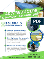 Flayer Solera X PDF