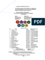 Laporan Akhir KKM KEL 5 Desa Heuleut-2