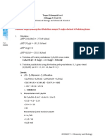 Tugas Chemistry - W9 - Group 8