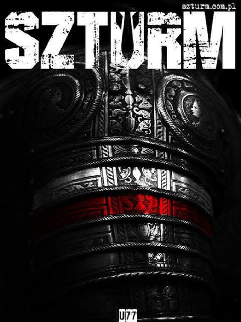Szturm 30 | PDF