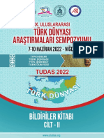 Ümran Timur Bildiri