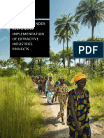 Gender and Extractives Report Sept2019
