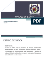 Estado de Shock