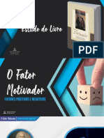 05 o Fator Motivador