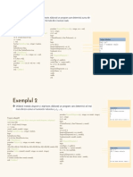 Exemplul 1: Despartesistapineste