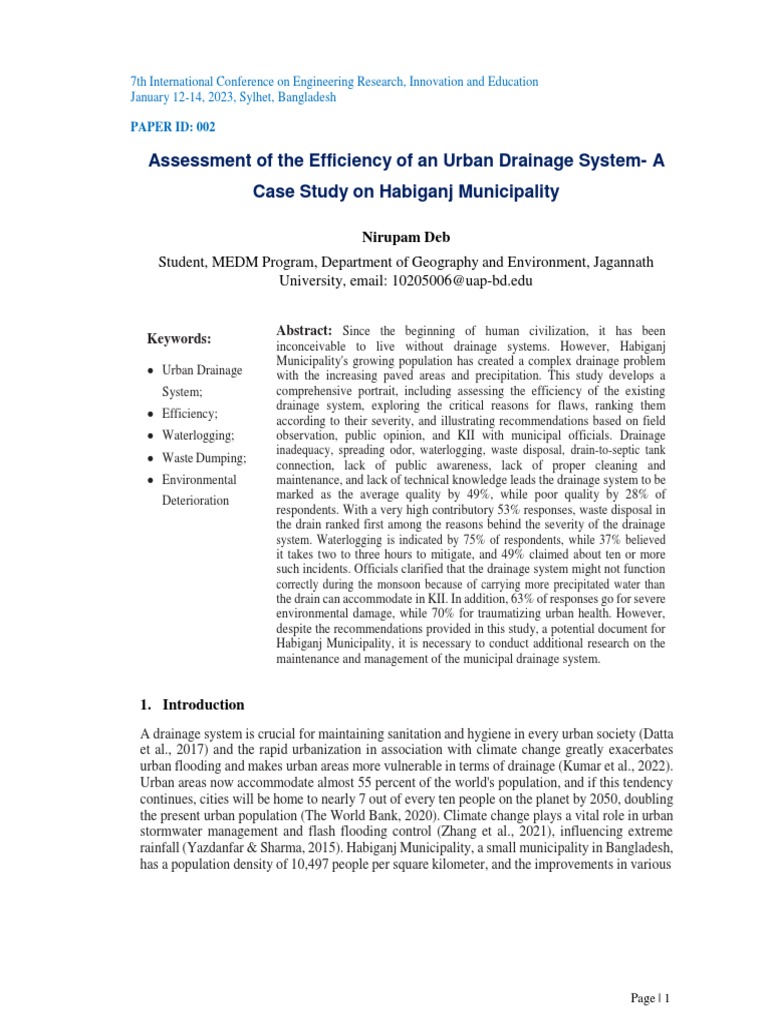 CIVIL ENGINEERING RESEARCH PAPERS IN THE PHILIPPINES visual data 5