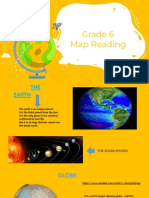 Les 1 Map Reading PPT PPTX